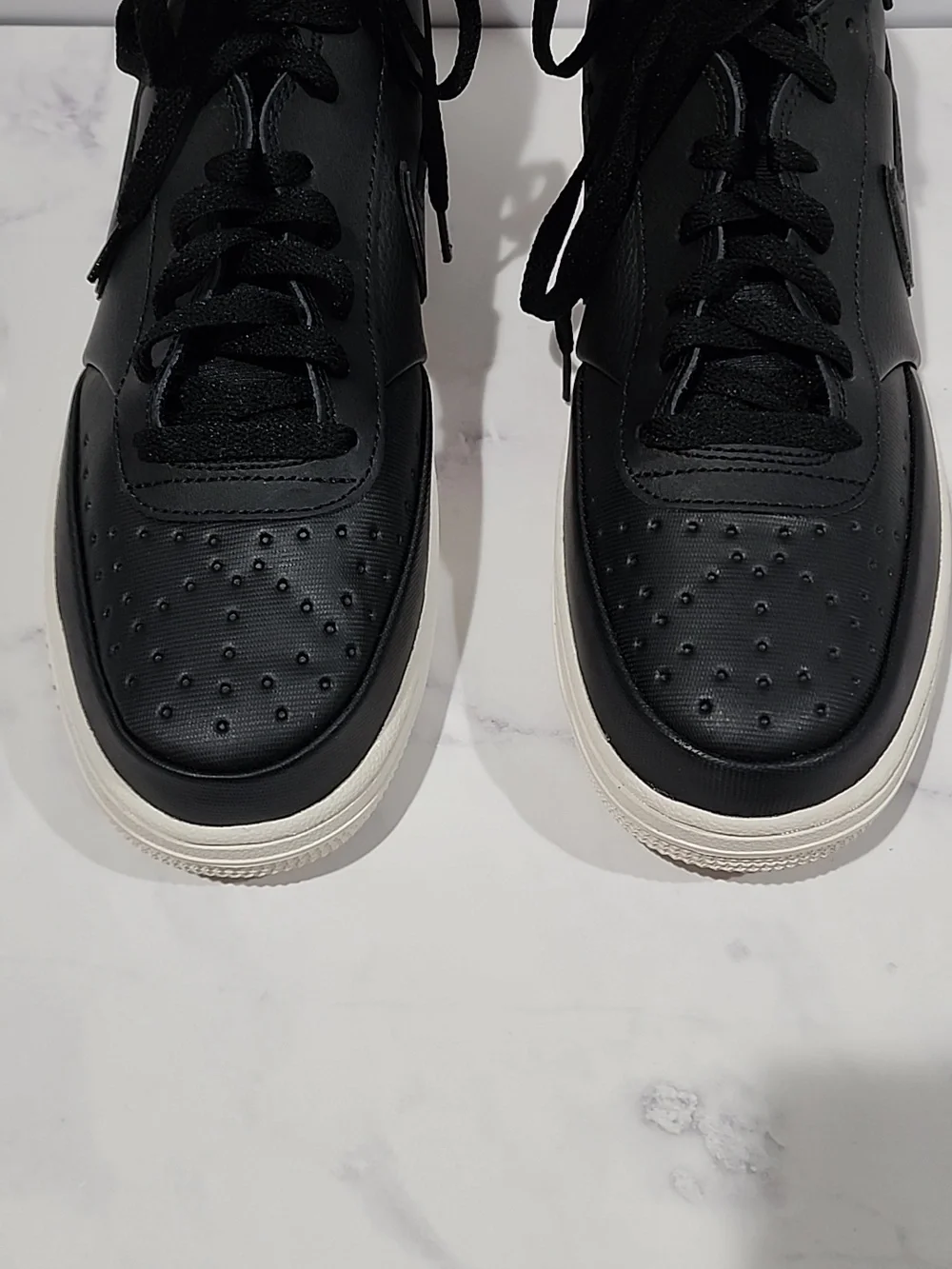 Nike elevate your